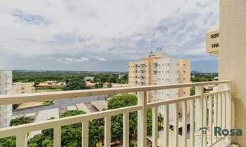 Imagem 6: Apartamento para venda, 3 quarto(s) sendo 1 Suíte, Jardim Das Palmeiras, Cuiabá