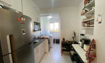 Imagem 3: Vendo Apartamento Edifício Tatiana em Americana SP