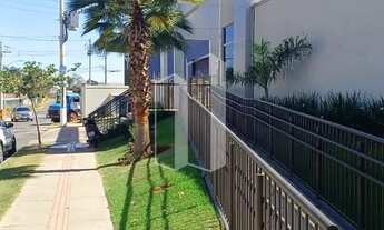 Imagem 2: Apartamento 2/4 em Chácaras São Pedro - Aluguel R$ 1.800,00 já incluso Condomínio