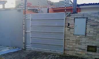 Imagem 5: Casa 2/4 Natal RN Candelária