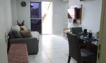 Imagem 2: Belo apartamento com 2 quartos, 62m² - Bairro de Fátima