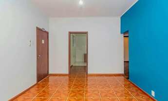 Imagem 3: Apartamento térreo de 2 dormitórios bairro São João