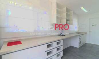 Imagem 3: Conjunto comercial no Brooklin com 49,38m2, ótima oportunidade e localização!