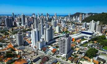 Imagem: Apartamento com 2 dormitórios à venda