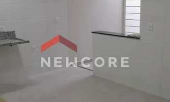 Imagem 2: Casa em Rua Fausto Rodrigues de Oliveira - Parque São Bento - Sorocaba/SP