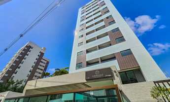 Imagem 6: Oportunidade em Candeias | Edf. Aurora Ville | 02 quartos | Lazer Completo