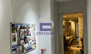 Imagem 7: Imóvel para venda tem 74 metros quadrados com 3 quartos