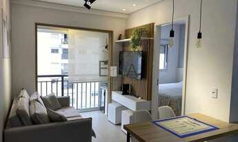 Imagem 3: Apartamento para locação próximo ao Shopping Anália Franco