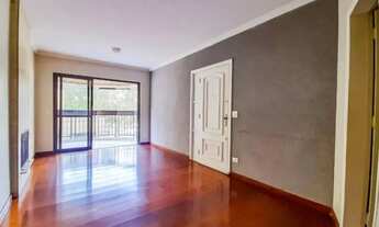 Imagem 2: Alphaville para aluguel com 120 metros quadrados com 3 quartos