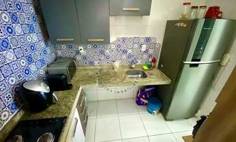 Imagem 2: Res. Monte Verde - Casa duplex a venda em Condomínio fechado no Antares