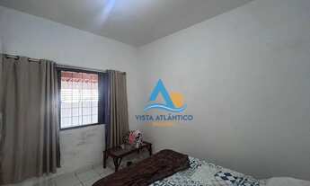 Imagem 5: Casa com 2 dormitórios à venda, 65 m² por R$ 360.000 - Vila Antártica - Praia Grande/SP