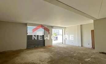 Imagem 3: Loja em Avenida Ubirajara Zacharias - Novo Mundo - Uberlândia/MG