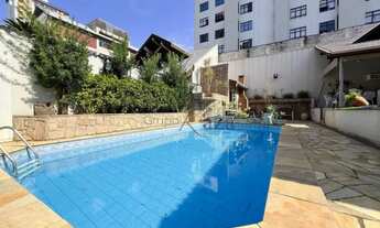 Imagem 7: Casa/Condomínio - Residencial - No bairro Jardim Aquarius - Aquarius V - 322m²