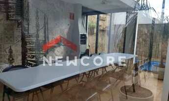 Imagem: Casa em Rua Maestro Ignácio Stábile