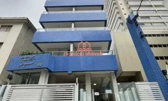 Imagem 2: Apartamento à Venda em Aviação, Praia Grande - SP MOBILIADO E COM VISTA MAR