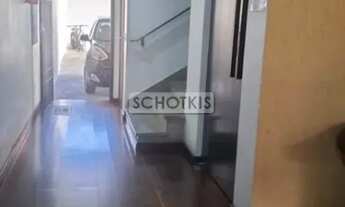 Imagem 4: IMOBILIÁRIA SCHOTKIS VENDE EXCELENTE APARTAMENTO 02 DORMITÓRIOS, EM PLENA RUA LOBO DA COST