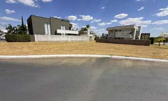 Imagem: Esquina 617,70m² (Condominio Fechado) Jardins