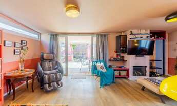 Imagem 3: Apartamento 3 dormitórios no bairro Petrópolis