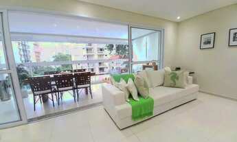 Imagem 4: Apartamento à Venda na Pitangueiras no Guarujá-SP