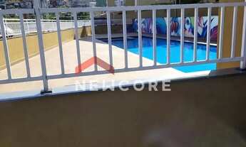 Imagem 4: Apartamento em Estrada do Elenco - Jardim Dona Meri - Guarulhos/SP