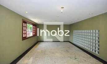 Imagem 4: Casa à venda no Condomínio Edifício Villa Das Flores - Rua Do Símbolo, 380 - São Paulo - S