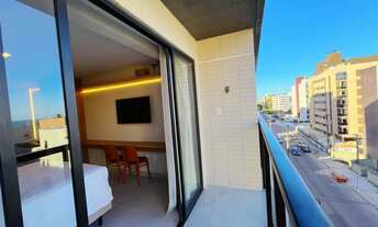 Imagem 3: Flat á venda em Intermares- localização privilegiada