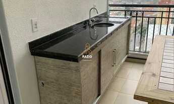 Imagem 2: Apartamento para Venda na Vila Regente Feijó