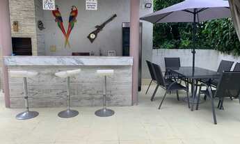 Imagem 2: Casa Piratininga (Day Use