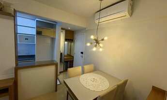 Imagem 6: Apartamento para alugar em Londrina, Centro, com 3 quartos, com 71 m², Boulevard Village