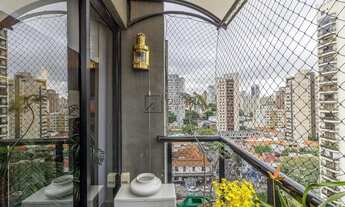 Imagem 7: Aluguel Apartamento 2 Dormitórios - 116 m² Vila Olímpia