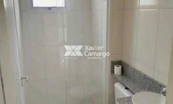 Imagem 6: Apartamento com 2 quartos para locação no Parque Universitário - Rio Claro/SP