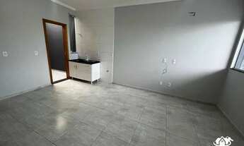 Imagem 5: Casa com dois dormitórios para locação anual no bairro Itacolomi em Balneário Piçarras