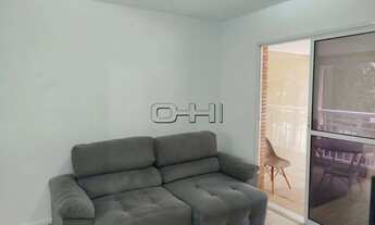 Imagem 4: Aluguel Apartamento 3 Dormitórios - 80 m² Consolação