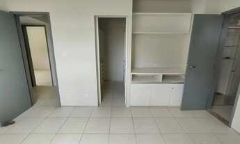 Imagem 5: Alugo apto nascente 105m² Residencial Monte Carlo Bequimão ao lado do Hospital São Domingo