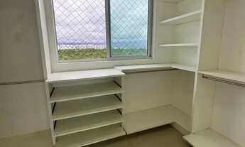 Imagem 6: Vendo Apartamento em Frente ao Parque do Rangedor, 155m², 3 Quartos , Condomínio Naturam