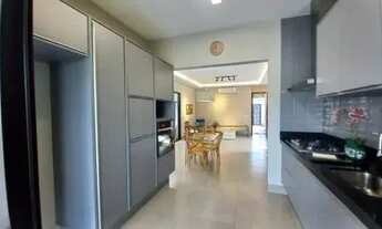 Imagem 3: Casa térrea no bairro Residencial Parque dos Girassóis em Presidente Prudente