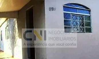 Imagem 4: Casa Jardim Califórnia Londrina