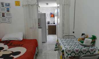 Imagem 2: Kitnet no Rio Vermelho