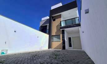 Imagem: Casa à venda no Maraponga, Fortaleza