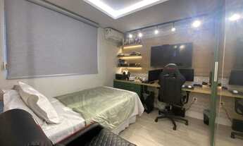 Imagem 3: Casa em Condomínio no Quintas do Calhau! JARDIM EUROPA