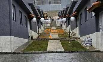 Imagem: Casa com 1 dormitório para alugar, 37 m²