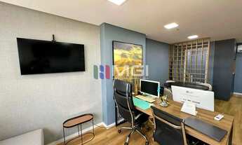 Imagem 5: SALA COMERCIAL A VENDA no Jardim América - Goiânia - GO