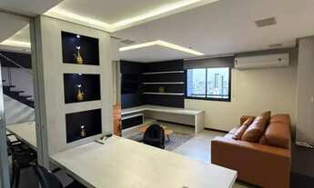 Imagem 4: Alugo Apt Duplex com 1 suíte, 102 m² no Hotel Mercure - bairro Umarizal