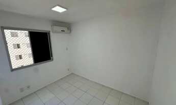 Imagem 5: Alugo Costa Araçagy Semi Mobiliado 8º Andar Nascente Vista Mar