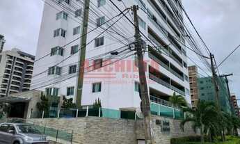 Imagem 2: Alugo Lindo apartamento amplo ambientado com 186m2 em Tambau