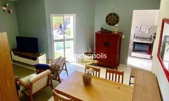 Imagem 2: Apartamento com 3 dormitórios à venda, 78 m² por R$ 490.000,01 - Jardim Nova Petrópolis