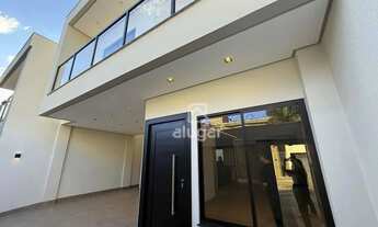 Imagem 2: Casa à venda, 3 quartos, 1 suíte, 2 vagas, Ibituruna - Montes Claros/MG - R$ 795.000,00