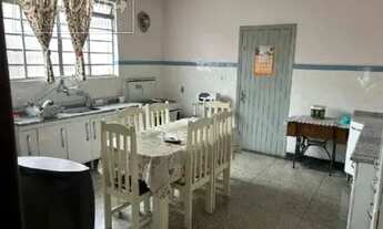 Imagem 3: Casa para venda ou locação - Vila Homero Thon, Santo André