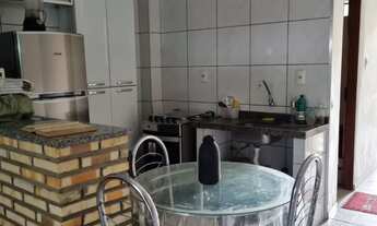 Imagem 5: Casa duplex Casa com 2 dormitórios