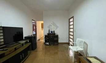 Imagem: Casa Padrão para Locação e Venda no Bairro